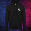 SWEAT " TOUJOURS PRÊT A TIRER"