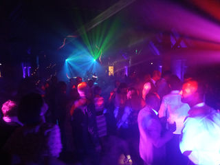 Prestation DJ 1