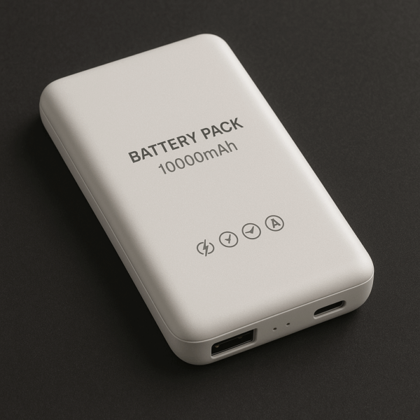 Batterie Externe 10000mAh