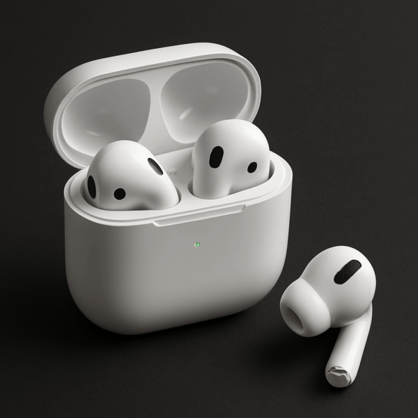Écouteurs Bluetooth TWS