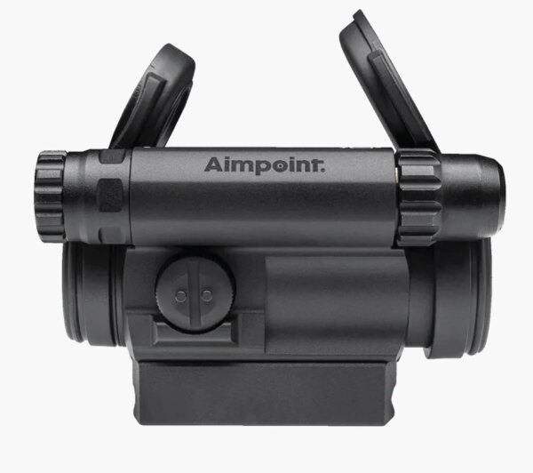 AIMPOINT CompM5 2moA montage bas