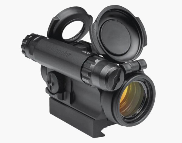 AIMPOINT CompM5 2moA montage bas