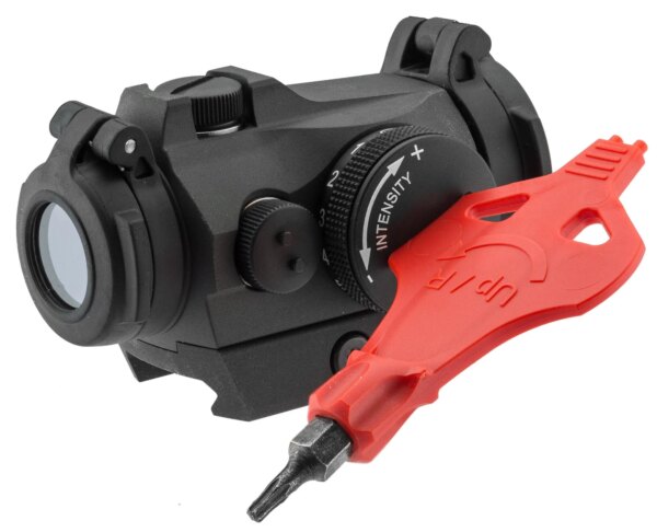 Aimpoint Micro H2 2MOA