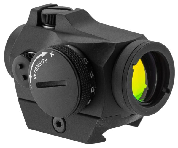 Aimpoint Micro H2 4MOA