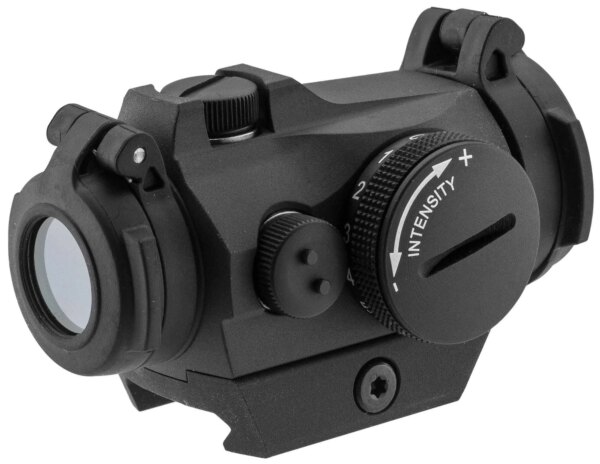 Aimpoint Micro H2 4MOA