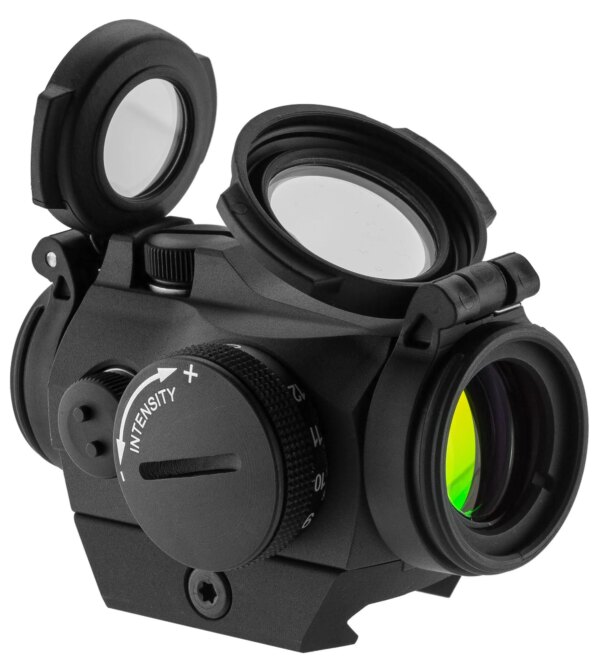 Aimpoint Micro H2 4MOA
