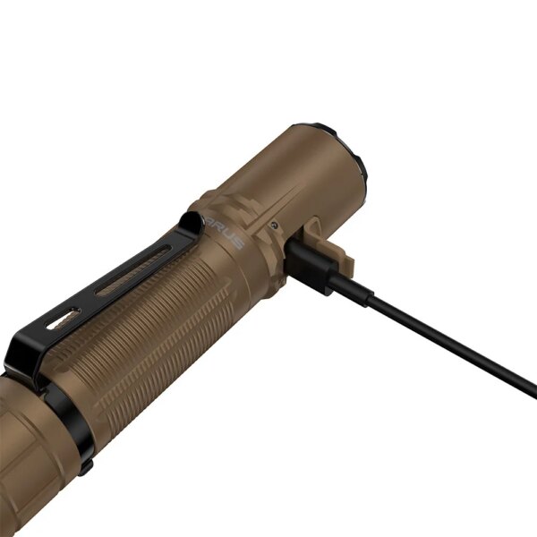 KLARUS XT2CR PRO - 2100 lumens