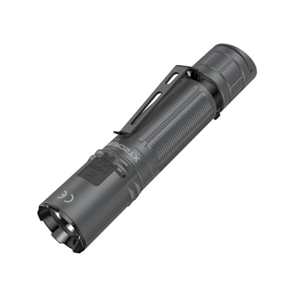 KLARUS XT2CR PRO - 2100 lumens