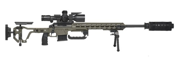 Victrix Gladio V Series