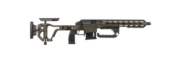 Victrix Pugio Small Bore 22LR 16''