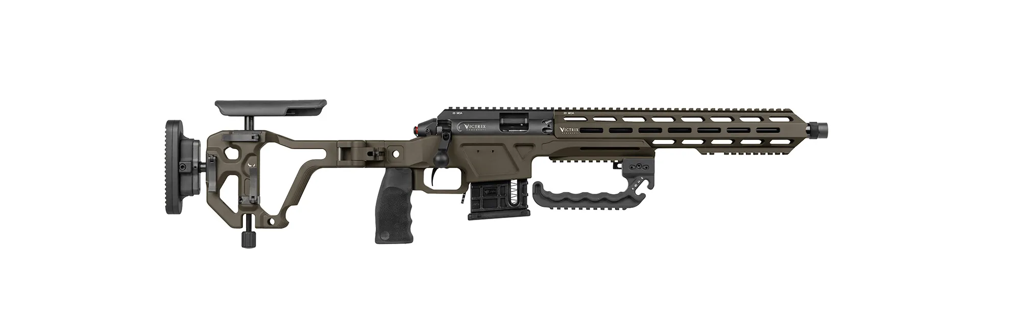 Victrix Pugio Small Bore 22LR 16''