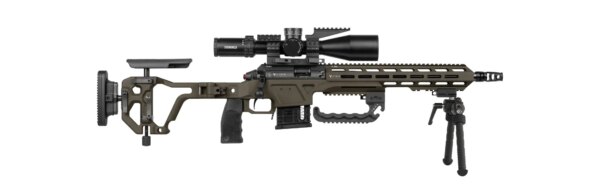 Victrix Pugio Small Bore 22LR 16''