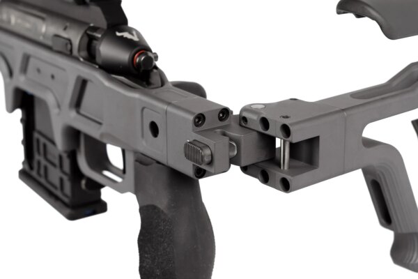 Victrix Pugio Small Bore 22LR 16''