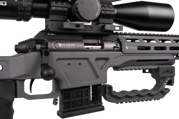 Victrix Pugio Small Bore 22LR 16''
