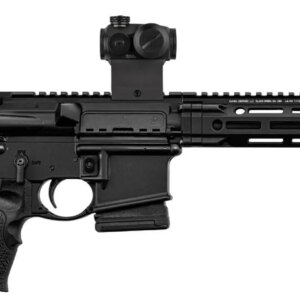 DDM4V7-S Black 11.5 » cal.5.56