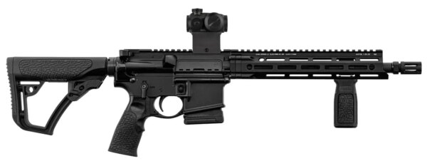 DDM4V7-S Black 11.5'' cal.5.56