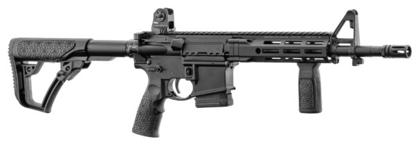 V7 GOV 11.5 '' - calibre 5.56mm
