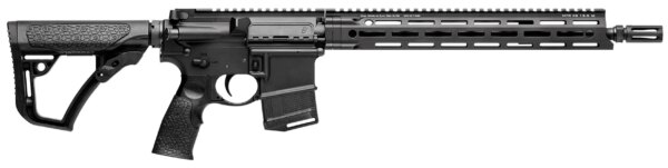 DDM4 V7 SLW canon 14.5 '' Cal. 5.56