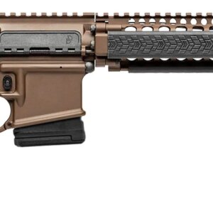 M4A1, Mil Spec Brown canon de 14.5  » cal. 5.56