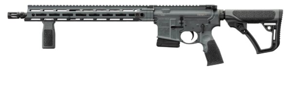 DDM4 V7 canon 16 '' cal. 5.56