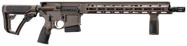 DDM4 V7 canon 16 '' cal. 5.56