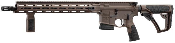 DDM4 V7 canon 16 '' cal. 5.56