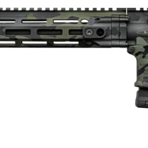 DDM4 V7 Pro Dark Aces 5,56 – Edition Limitée