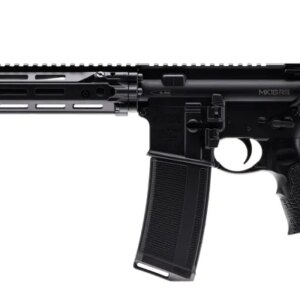 MK18 R-III canon court 10.3 » garde-main R-III