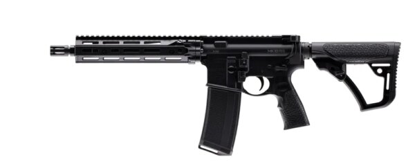 MK18 R-III canon court 10.3'' garde-main R-III