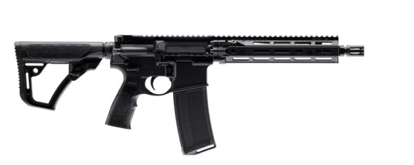 MK18 R-III canon court 10.3'' garde-main R-III