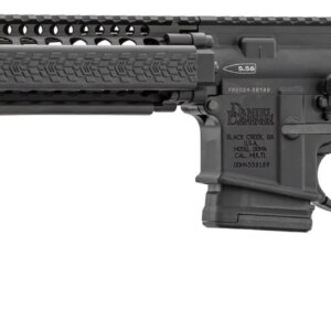 DD-M4A1 14,5 » .223 Rem full black
