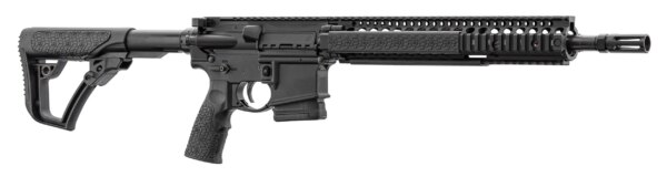 DD-M4A1 14,5'' .223 Rem full black
