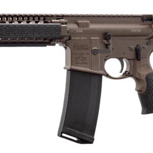 MK18 – 5.56 – MK18 RIS-II canon court 10.3 » marron