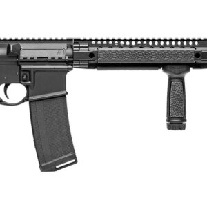 DDM4 300S 10,3 » cal. 300 AAC Blackout