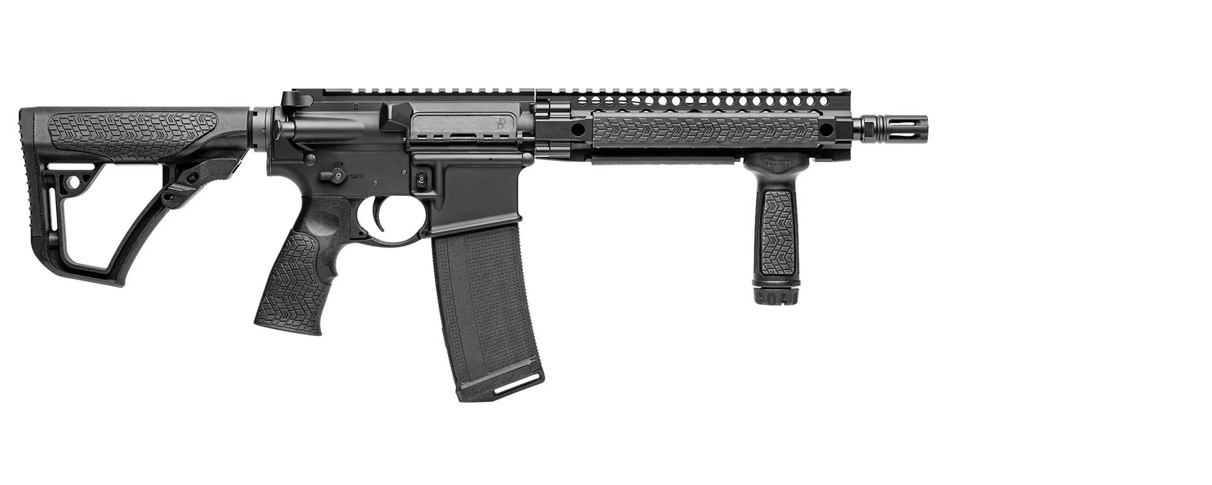 DDM4 300S 10,3'' cal. 300 AAC Blackout