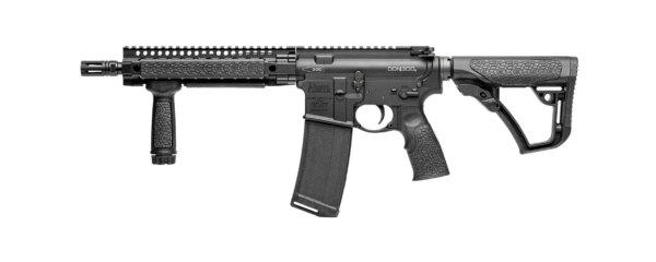 DDM4 300S 10,3'' cal. 300 AAC Blackout