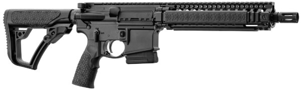 MK18 5,56 + Upper Cal. 300 Blk