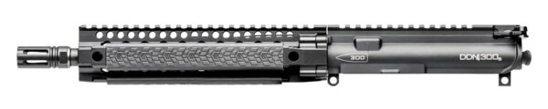 MK18 5,56 + Upper Cal. 300 Blk