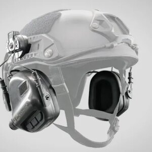 EARMOR M31H MOD3 NOIR