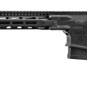 AR10 DD5 308 WIN canon 18 » marron