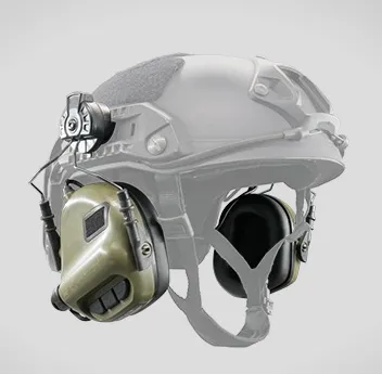 EARMOR M31H MOD3 OD