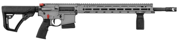 AR15 DDM4 V7 PRO canon 18 '' Cal. 5.56 gris