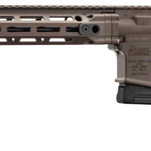 DDM4 V7 canon 16 » Cal. 5.56 marron