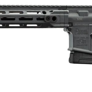 DDM4 V7 canon 16 » Cal. 5.56 gris