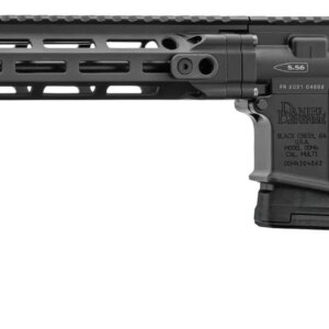 DDM4 V7 canon 16 » Cal. 5.56 noir