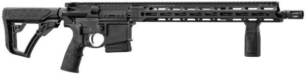 DDM4 V7 canon 16'' Cal. 5.56 noir