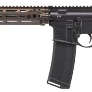 M4A1 RIII 14.5 » 5,56 x 45 mm FDE