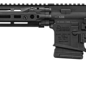 M4A1 RIII 14.5 » 5,56 x 45 mm noir