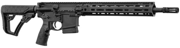 M4A1 RIII 14.5'' 5,56 x 45 mm noir