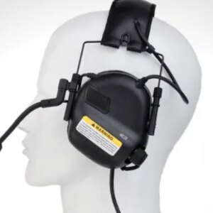 EARMOR M32 NOIR
